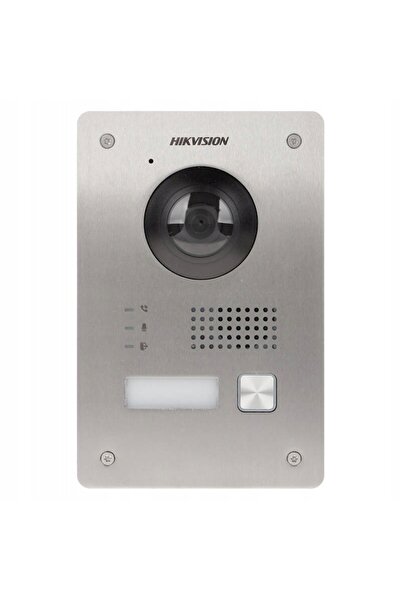 Hikvision Domofon Video Vilă HD-VIS-02-W HiLook FHD pentru Poartă/Ușă