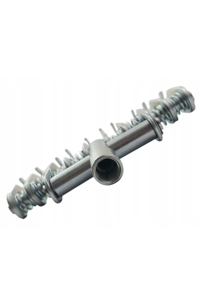 NO BRAND Sârme de sudură (spokes) 10 bucăți, 3mm, pentru aparate de sudură pr...