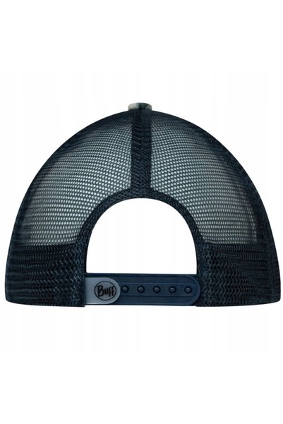 Buff Șapcă trucker - darix multi L/XL