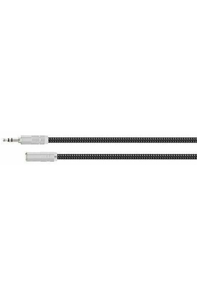 NO BRAND Cablu căști jack 3.5mm OYAIDE HPSC-35J