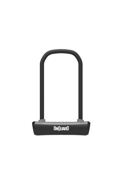NO BRAND Antifurt bicicletă Onguard Neon 8152Pn U-Lock - 115mm 292mm - Suport...