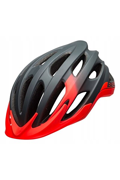 NO BRAND Casca de ciclism MTB Bell Drifter Gri Mat Lucios Infraroșu - L (58-6...