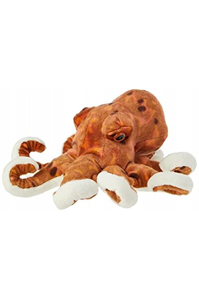 Wild Republic Caracatiță de pluș Coral 30 cm pentru bebeluși Cuddlekins