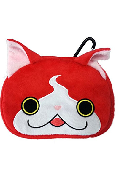 NO BRAND HORI Jibanyan Yo-Kai Husă de protecție Nintendo 3DS New 3DS XL Licen...