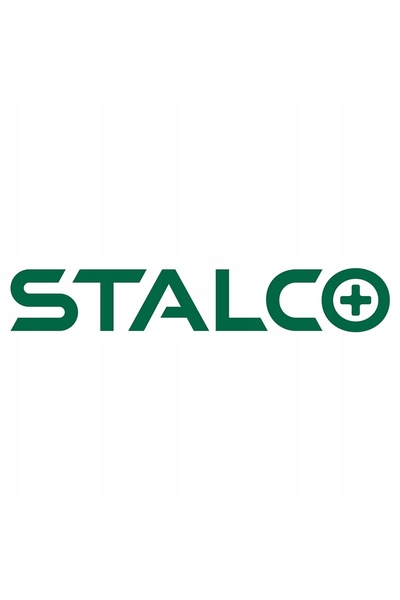 Stalco Clește tăietor lateral 160mm pentru tăierea și dezizolarea izolației s...