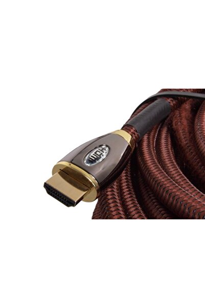 Maclean Cablu HDMI 50m v1.4 FHD 4K cu AMPLIFICATOR