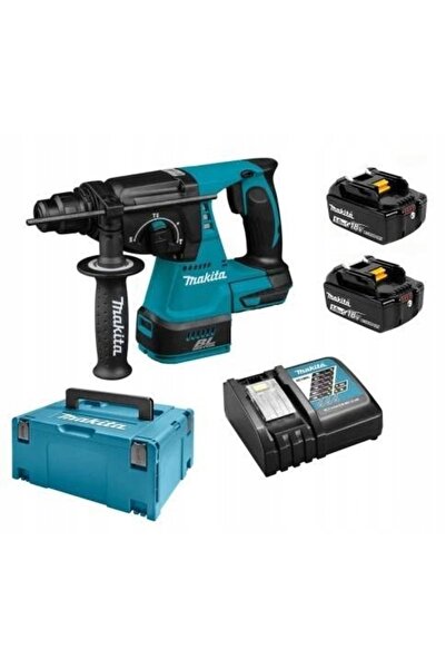 Makita Ciocan rotopercutor SDS Plus 0 W