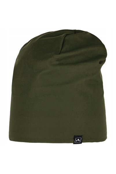 Viking Șapcă multifuncțională reversibilă Manganika 7400 verde