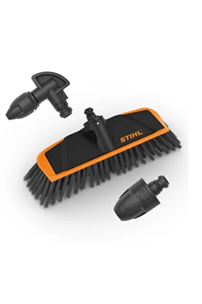 STIHL Perie pentru mașina de spălat, kit de curățare auto RE90-130Plus