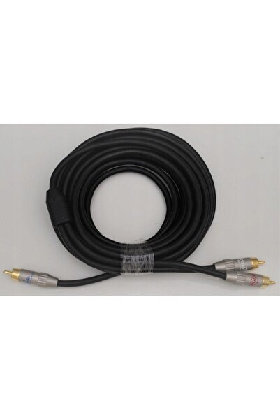 NO BRAND ULTRALINK SUBY 6M CABLU SUBWOOFER TIP Y