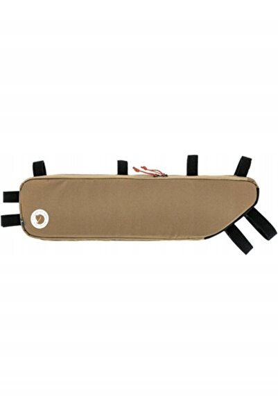 Fjällräven Fjallraven Hoja Frame Bag S - argilă