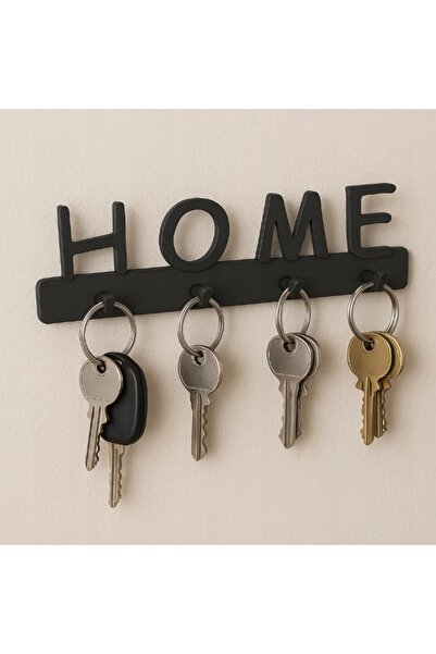 NO BRAND SUPTĂ MODERNĂ PENTRU CHEI, PLACĂ DECORATIVĂ DE PERETE PENTRU CASĂ - ...