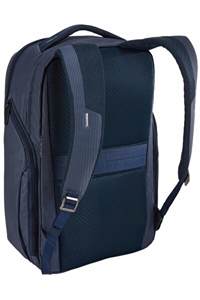 Thule Rucsac pentru laptop casual Crossover 2 30 l - albastru marin