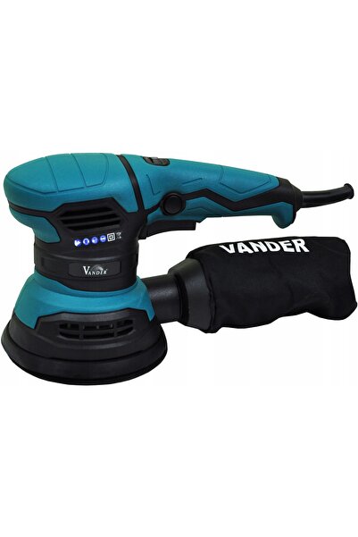NO BRAND Șlefuitor oscilant 300W VSO700 Vander