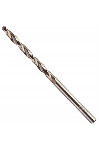 Milwaukee Burghiu de metal HSS-G 10mm 5 bucăți THUNDERWEB 4932352399
