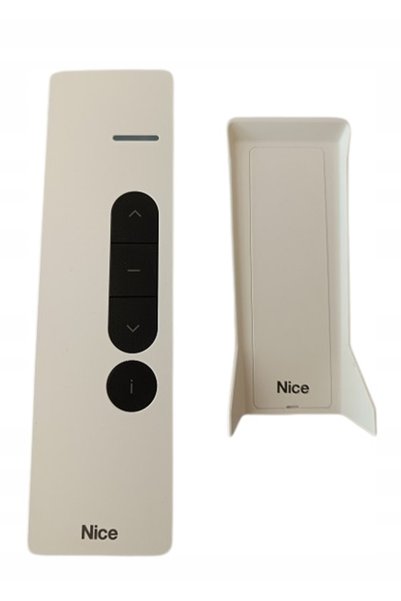 niceababy Pilot NICE DOMI P1 ( DOMIP1 ) Roller 1 canal