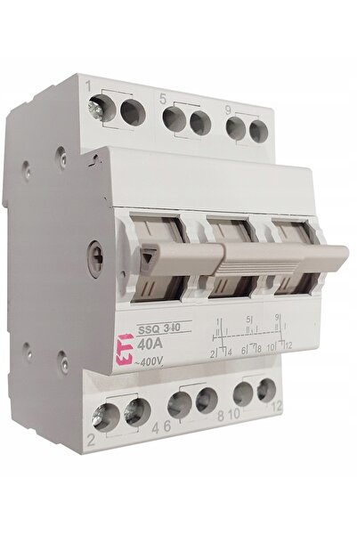 NO BRAND ETI Polam switch 002421435