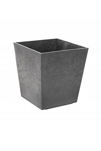 NO BRAND Jardinieră cu inserție, 33 cm exterior, rezistentă la îngheț, pentru...