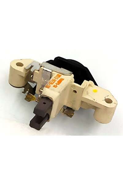 NO BRAND NOU Regulator de tensiune 14.5V IB512: BOSCH, Fiat, John Deere, Peugeot