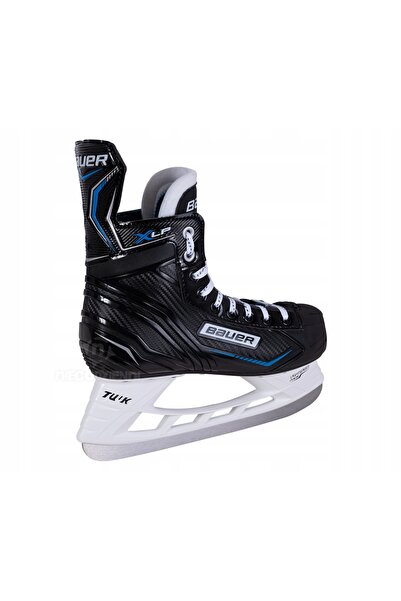 BAUER Puck de hochei pe gheață X-LP, nivel intermediar - 38.5 (5)
