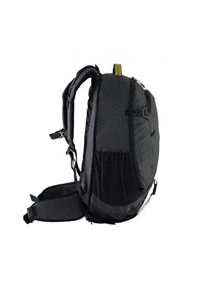 NO BRAND Rucsac de călătorie Caribee Intercity 50 Travel Backpack - negru
