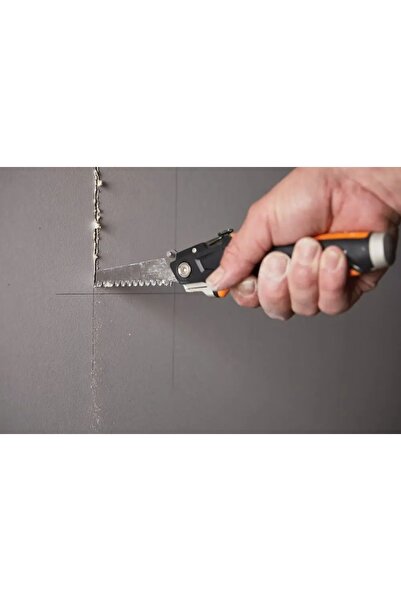 FiSKARS CUȚIT CONSTRUCȚIE CARBONMAX 1027226