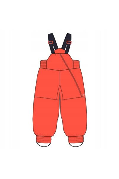 NO BRAND Salopetă de schi Quechua Bib 500 pentru copii mici
