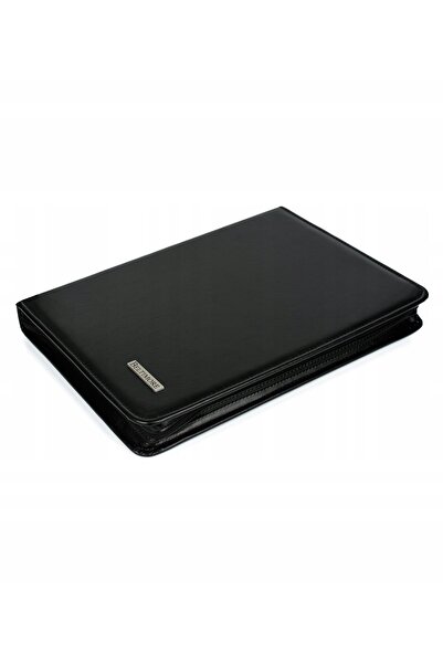 NO BRAND Beltimore servietă din piele sintetică – unisex