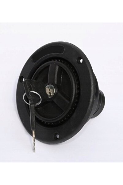 NO BRAND Țeavă pentru apă rulotă 40mm scurtă neagră Fawo
