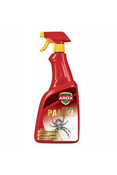 Agrecol Fluid pentru păianjeni, pentru a elimina păianjeni, muște, țânțari, c...