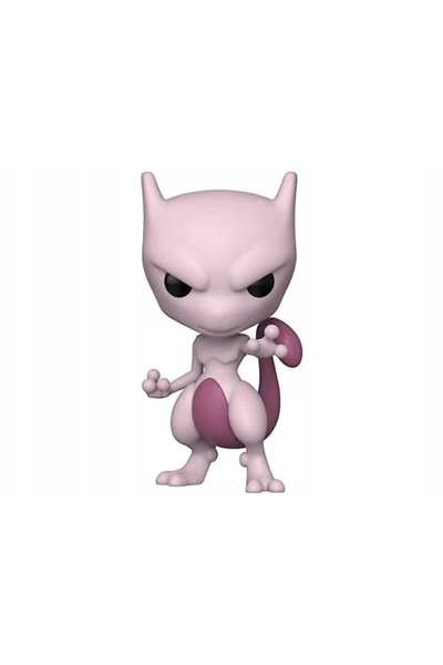 Funko Pop ! FIGURKA GAMES: POKEMON MEWTWO 581