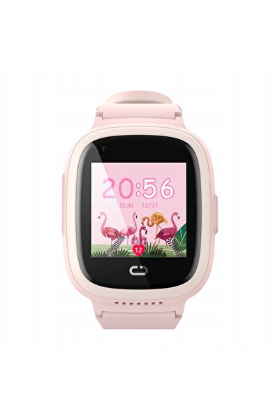 Havit Smartwatch pentru copii kw11 roz