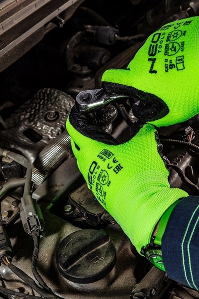 NEO Tools Mănuși 4142X mărimea 8 - M 1 pereche