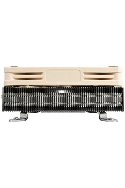 Noctua NH-L9i Intel Cooler CPU cu profil redus de 37mm