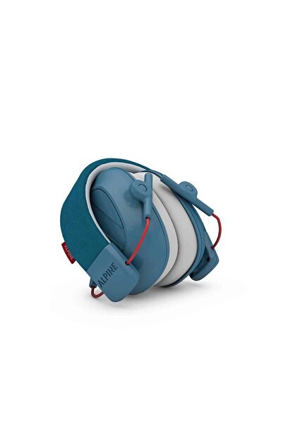 NO BRAND Căști de protecție pentru urechi pentru copii 5-16 ani Alpine Muffy ...