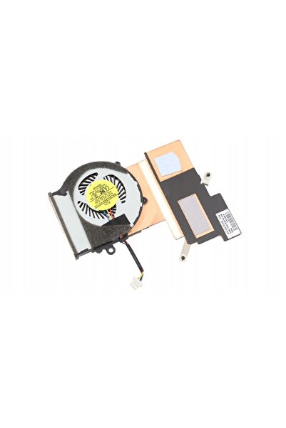 NO BRAND Ventilator radiator pentru Acer V5-132P V5-132