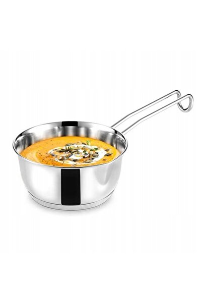 NO BRAND TESCOMA GrandCHEF 0.5 l - oală rotundă din oțel inoxidabil