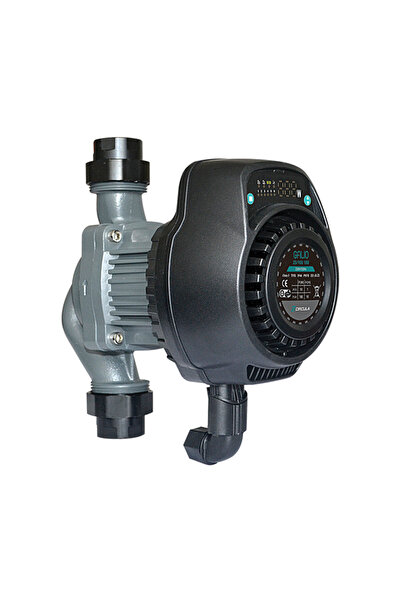 NO BRAND Pompă de circulație c.o. Electronic GALIO 25/80/180 ARKA