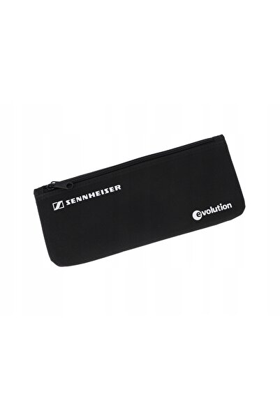 Sennheiser Husă originală pentru microfon cu fir evolution 10,5 x 24,5 cm