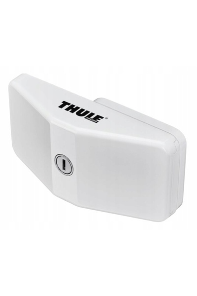 Thule Încuietoare de ușă pentru rulotă, pachet de 3