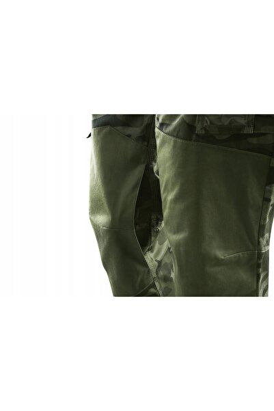 NEO Tools Pantaloni de lucru NEO MORO WILDERNESS GUARD pentru supraviețuire c...