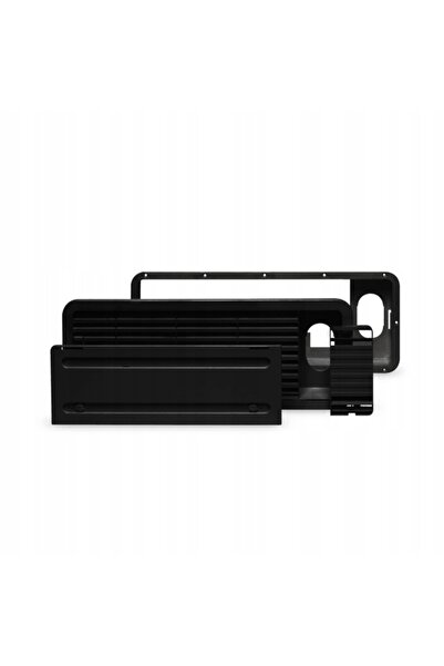 NO BRAND Grilă de ventilație pentru frigider Dometic cu plasă anti-țânțari și...