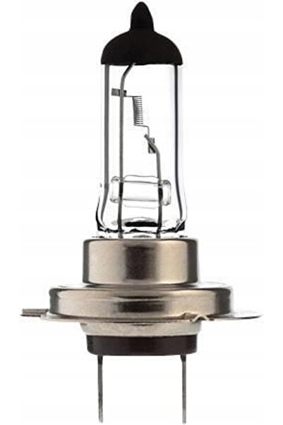 NO BRAND Bec h7 12v 55w bosma px26d E4 auto 1468 10 bucăți