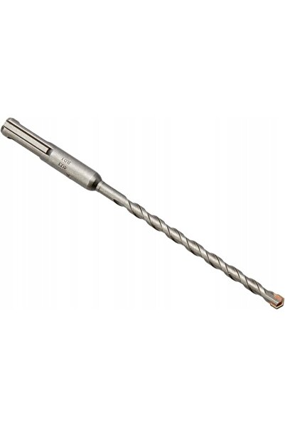 Makita Burghiu rotopercutor pentru beton SDS+ Plus 8x160mm, ambalaj carton, 5...