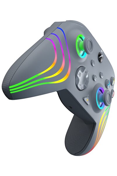 NO BRAND Afterglow WAVE Pad cu fir Xbox Series One PC