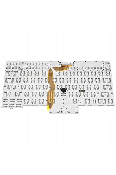 NO BRAND TASTATURĂ PENTRU LENOVO THINKPAD W510 W520 / FĂRĂ POINTER