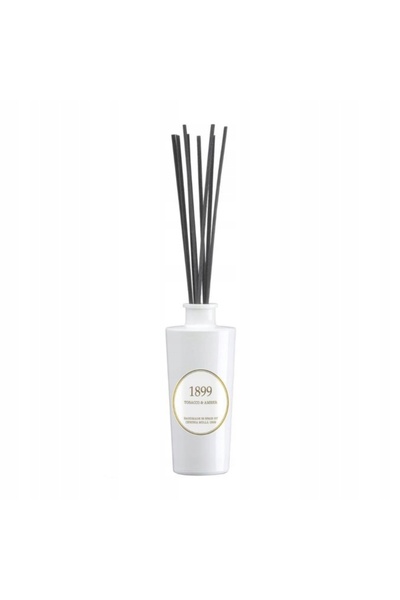 Cereria Molla Difuzor Premium 100 ml Tutun și Ambră - ORIGINAL DIN SPANIA