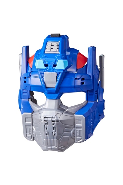 transformers MV8 Mască și figurină într-unul singur - Optimus Prime/Orion Pax