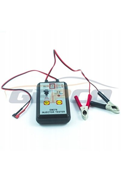 NO BRAND Tester pentru injectoare 12V