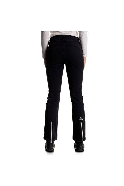 Fischer ORACLE Pantaloni de schi elastici Softshell pentru femei, mărimea 36 S